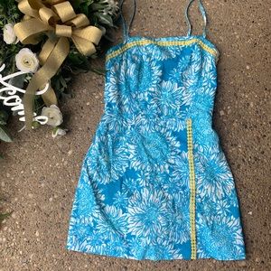 Lilly Pulitzer Romper